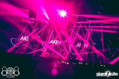 808 Festival 2019 | BITEC Bangna (Album 2, Day 3) — photo 154
