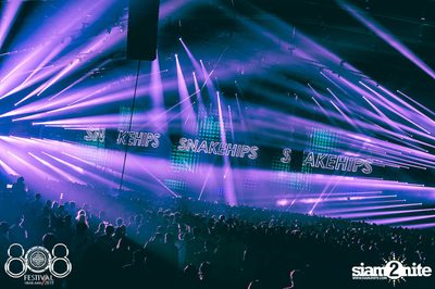 808 Festival 2019 | BITEC Bangna (Album 2, Day 3) — photo 157