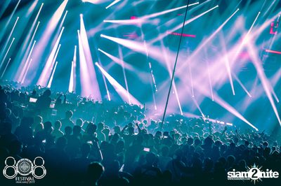 808 Festival 2019 | BITEC Bangna (Album 2, Day 3) — photo 158