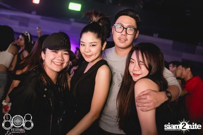808 Festival 2019 | BITEC Bangna (Album 2, Day 3) — photo 160