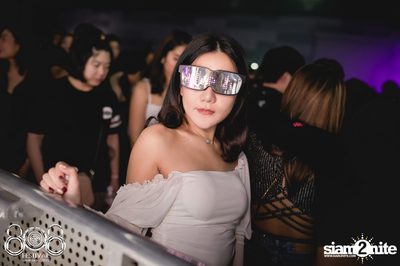 808 Festival 2019 | BITEC Bangna (Album 2, Day 3) — photo 161
