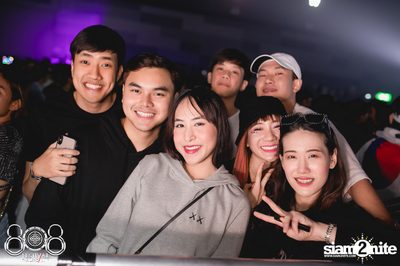 808 Festival 2019 | BITEC Bangna (Album 2, Day 3) — photo 162