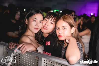 808 Festival 2019 | BITEC Bangna (Album 2, Day 3) — photo 163