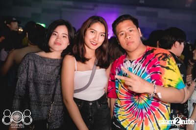 808 Festival 2019 | BITEC Bangna (Album 2, Day 3) — photo 164