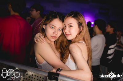 808 Festival 2019 | BITEC Bangna (Album 2, Day 3) — photo 165