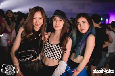 808 Festival 2019 | BITEC Bangna (Album 2, Day 3) — photo 166