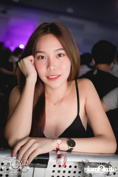 808 Festival 2019 | BITEC Bangna (Album 2, Day 3) — photo 167