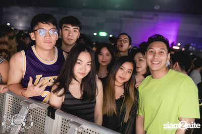 808 Festival 2019 | BITEC Bangna (Album 2, Day 3) — photo 169