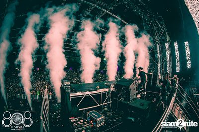 808 Festival 2019 | BITEC Bangna (Album 2, Day 3) — photo 170