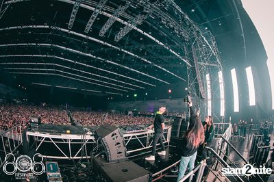 808 Festival 2019 | BITEC Bangna (Album 2, Day 3) — photo 171