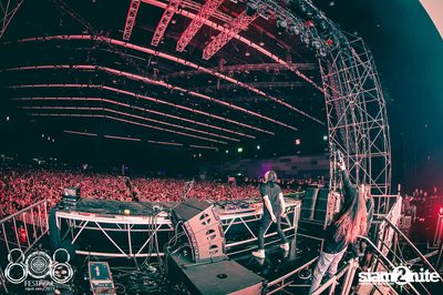 808 Festival 2019 | BITEC Bangna (Album 2, Day 3) — photo 172