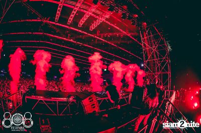 808 Festival 2019 | BITEC Bangna (Album 2, Day 3) — photo 173