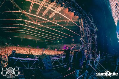 808 Festival 2019 | BITEC Bangna (Album 2, Day 3) — photo 174
