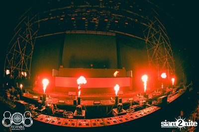 808 Festival 2019 | BITEC Bangna (Album 2, Day 3) — photo 175