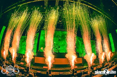 808 Festival 2019 | BITEC Bangna (Album 2, Day 3) — photo 177
