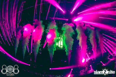 808 Festival 2019 | BITEC Bangna (Album 2, Day 3) — photo 178