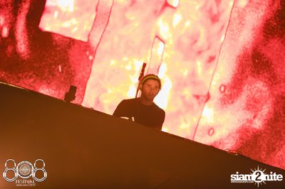 808 Festival 2019 | BITEC Bangna (Album 2, Day 3) — photo 179