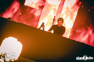 808 Festival 2019 | BITEC Bangna (Album 2, Day 3) — photo 181