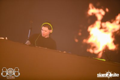 808 Festival 2019 | BITEC Bangna (Album 2, Day 3) — photo 182