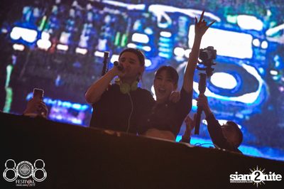 808 Festival 2019 | BITEC Bangna (Album 2, Day 3) — photo 183