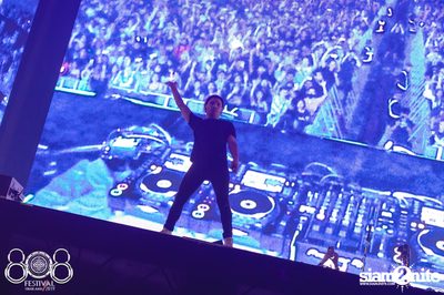 808 Festival 2019 | BITEC Bangna (Album 2, Day 3) — photo 184