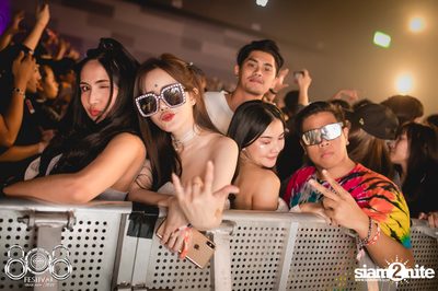 808 Festival 2019 | BITEC Bangna (Album 2, Day 3) — photo 185