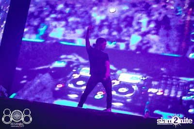 808 Festival 2019 | BITEC Bangna (Album 2, Day 3) — photo 186
