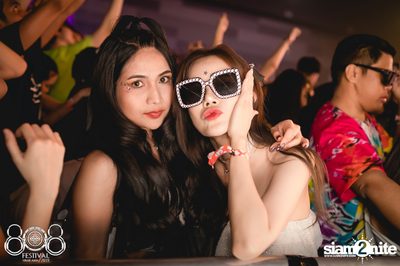 808 Festival 2019 | BITEC Bangna (Album 2, Day 3) — photo 187