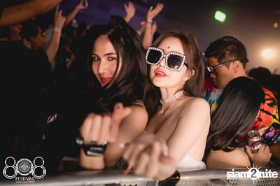 808 Festival 2019 | BITEC Bangna (Album 2, Day 3) — photo 188