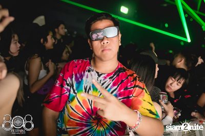 808 Festival 2019 | BITEC Bangna (Album 2, Day 3) — photo 189