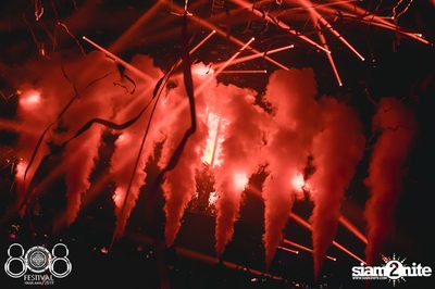808 Festival 2019 | BITEC Bangna (Album 2, Day 3) — photo 190