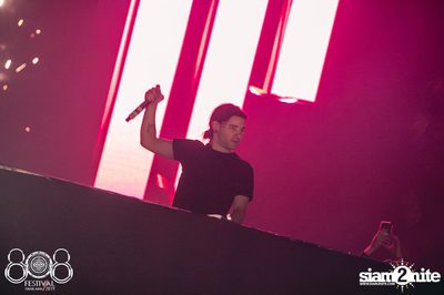 808 Festival 2019 | BITEC Bangna (Album 2, Day 3) — photo 192