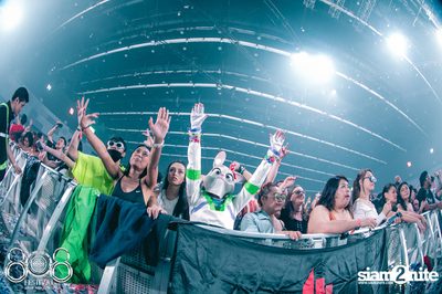 808 Festival 2019 | BITEC Bangna (Album 2, Day 3) — photo 193