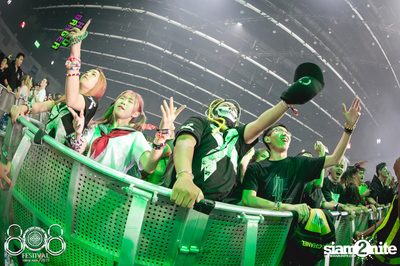 808 Festival 2019 | BITEC Bangna (Album 2, Day 3) — photo 194