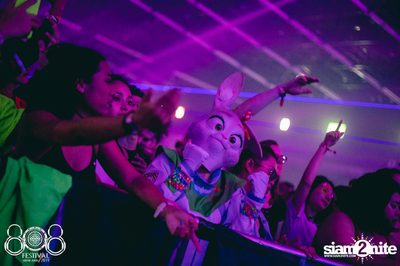 808 Festival 2019 | BITEC Bangna (Album 2, Day 3) — photo 195