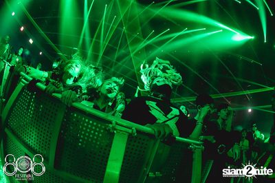 808 Festival 2019 | BITEC Bangna (Album 2, Day 3) — photo 196