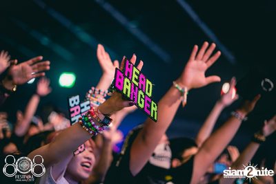 808 Festival 2019 | BITEC Bangna (Album 2, Day 3) — photo 197