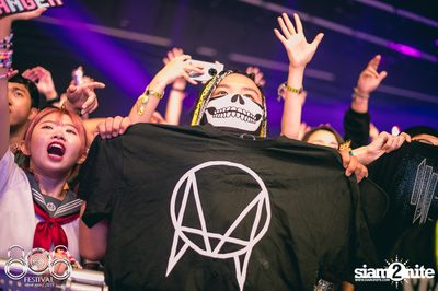 808 Festival 2019 | BITEC Bangna (Album 2, Day 3) — photo 198