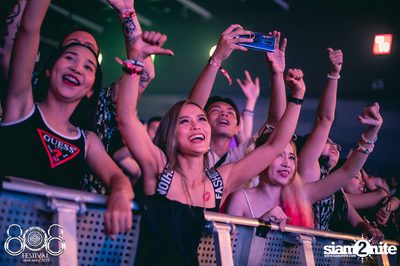 808 Festival 2019 | BITEC Bangna (Album 2, Day 3) — photo 200