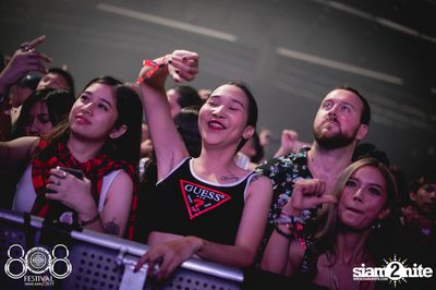 808 Festival 2019 | BITEC Bangna (Album 2, Day 3) — photo 202