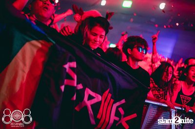 808 Festival 2019 | BITEC Bangna (Album 2, Day 3) — photo 203