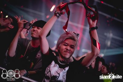 808 Festival 2019 | BITEC Bangna (Album 2, Day 3) — photo 204