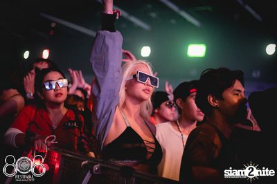 808 Festival 2019 | BITEC Bangna (Album 2, Day 3) — photo 205