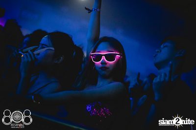 808 Festival 2019 | BITEC Bangna (Album 2, Day 3) — photo 206