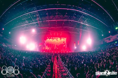808 Festival 2019 | BITEC Bangna (Album 2, Day 3) — photo 208