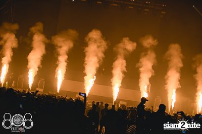 808 Festival 2019 | BITEC Bangna (Album 2, Day 3) — photo 209