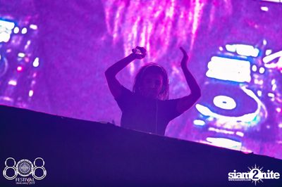 808 Festival 2019 | BITEC Bangna (Album 2, Day 3) — photo 210