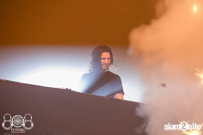 808 Festival 2019 | BITEC Bangna (Album 2, Day 3) — photo 213