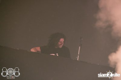 808 Festival 2019 | BITEC Bangna (Album 2, Day 3) — photo 214