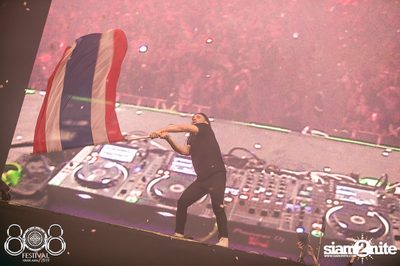 808 Festival 2019 | BITEC Bangna (Album 2, Day 3) — photo 217